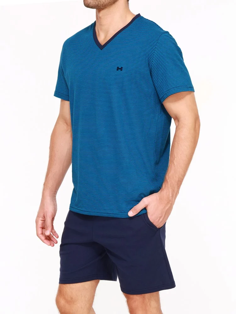 Short Sleepwear - Guillauma 3