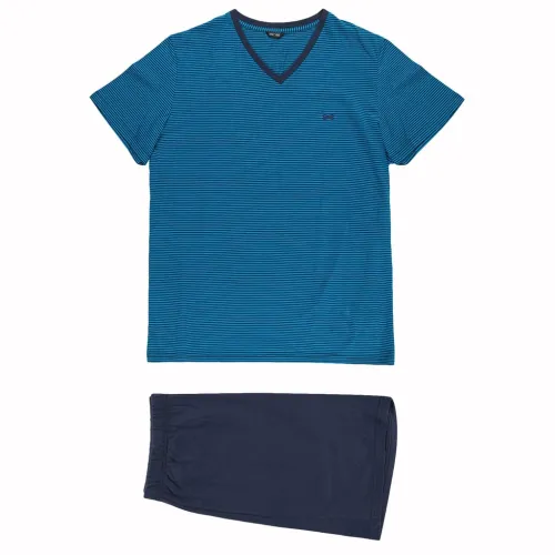 Short Sleepwear - Guillauma 5