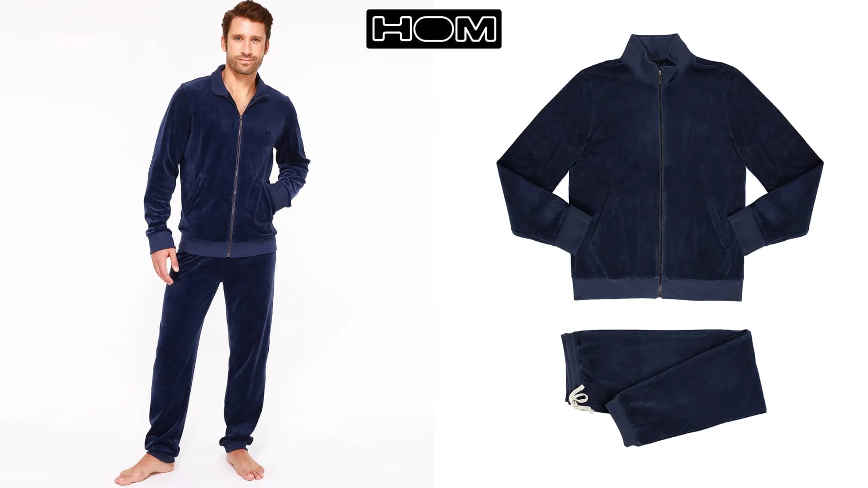 Homewear - Gregory 5