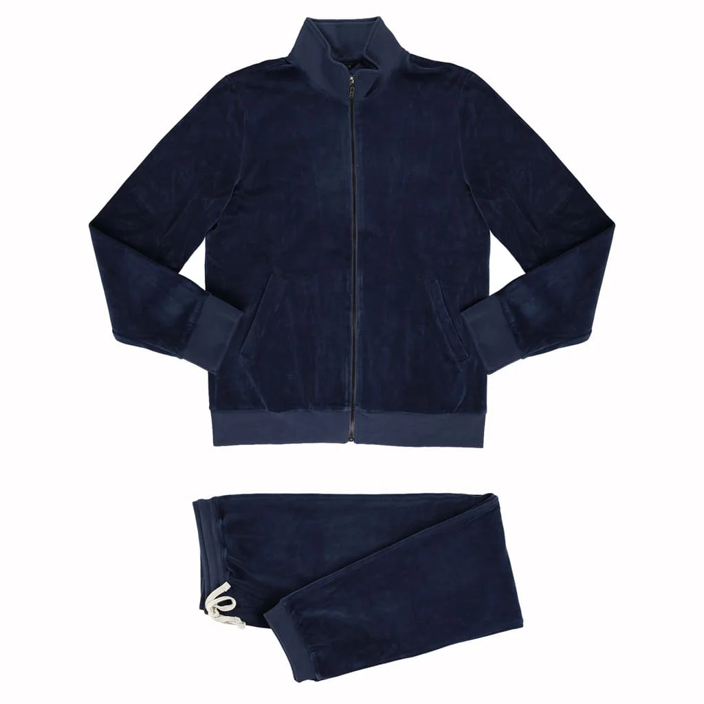 Homewear - Gregory 6