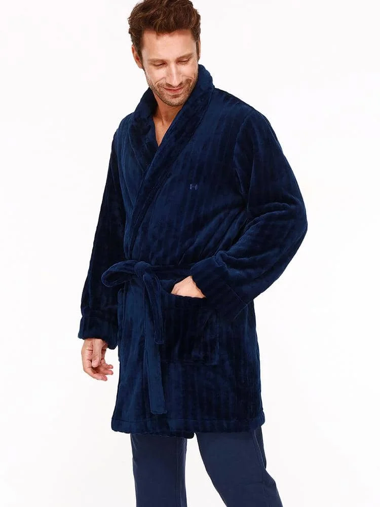 Robe Short - Peter 1