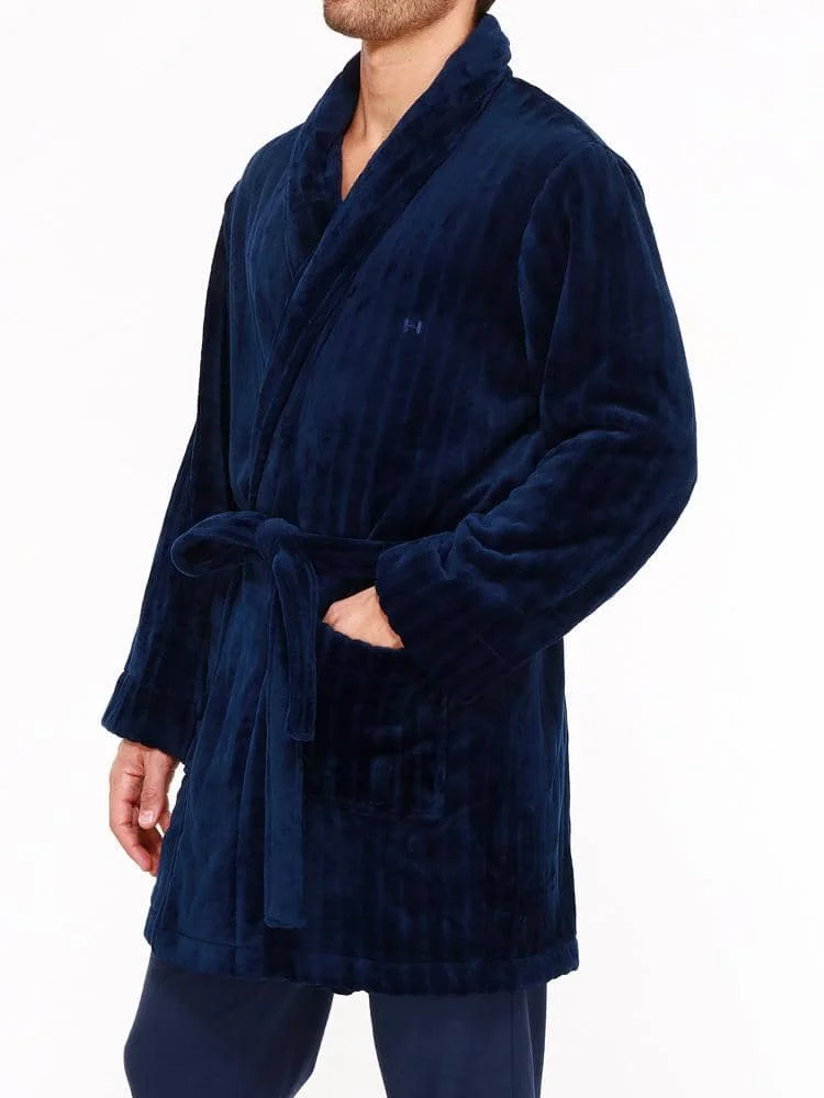 Robe Short - Peter 2