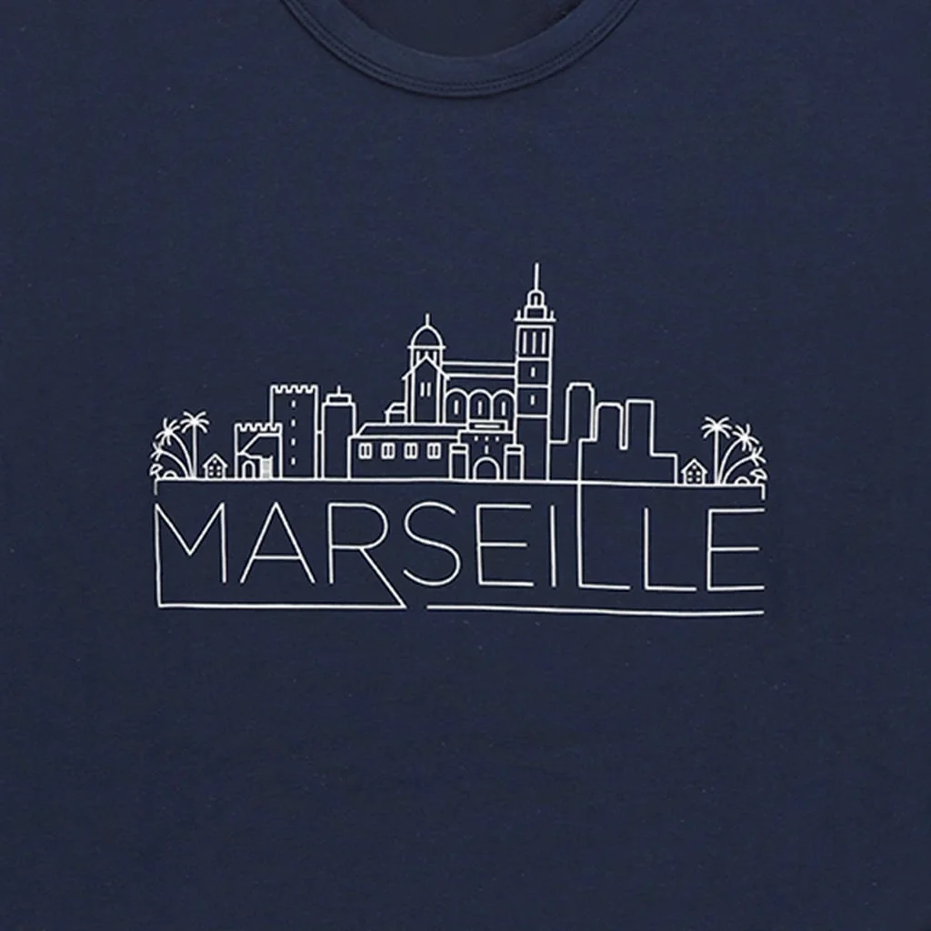 Long Sleepwear - Marseille 4