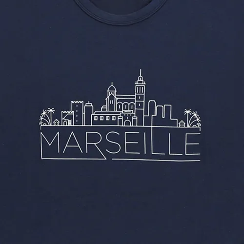 Long Sleepwear - Marseille 4