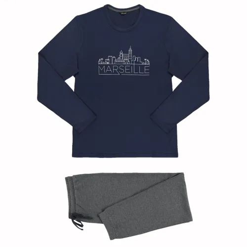 Long Sleepwear - Marseille 7