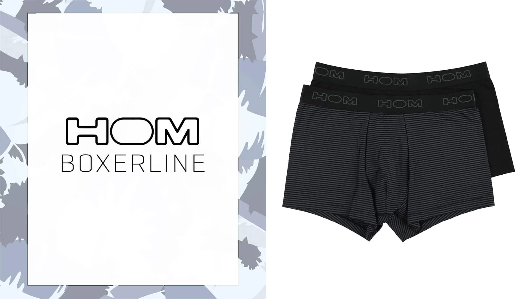 2p Boxer Briefs - Simon 2