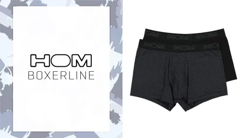 2p Boxer Briefs - Simon 2