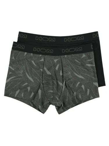 2p Boxer Briefs - Foliage 1