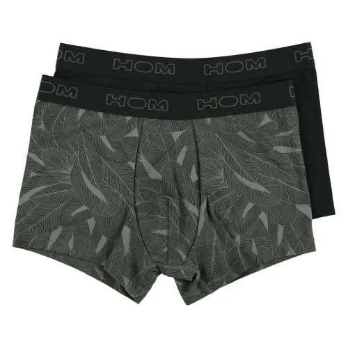 2p Boxer Briefs - Foliage 3