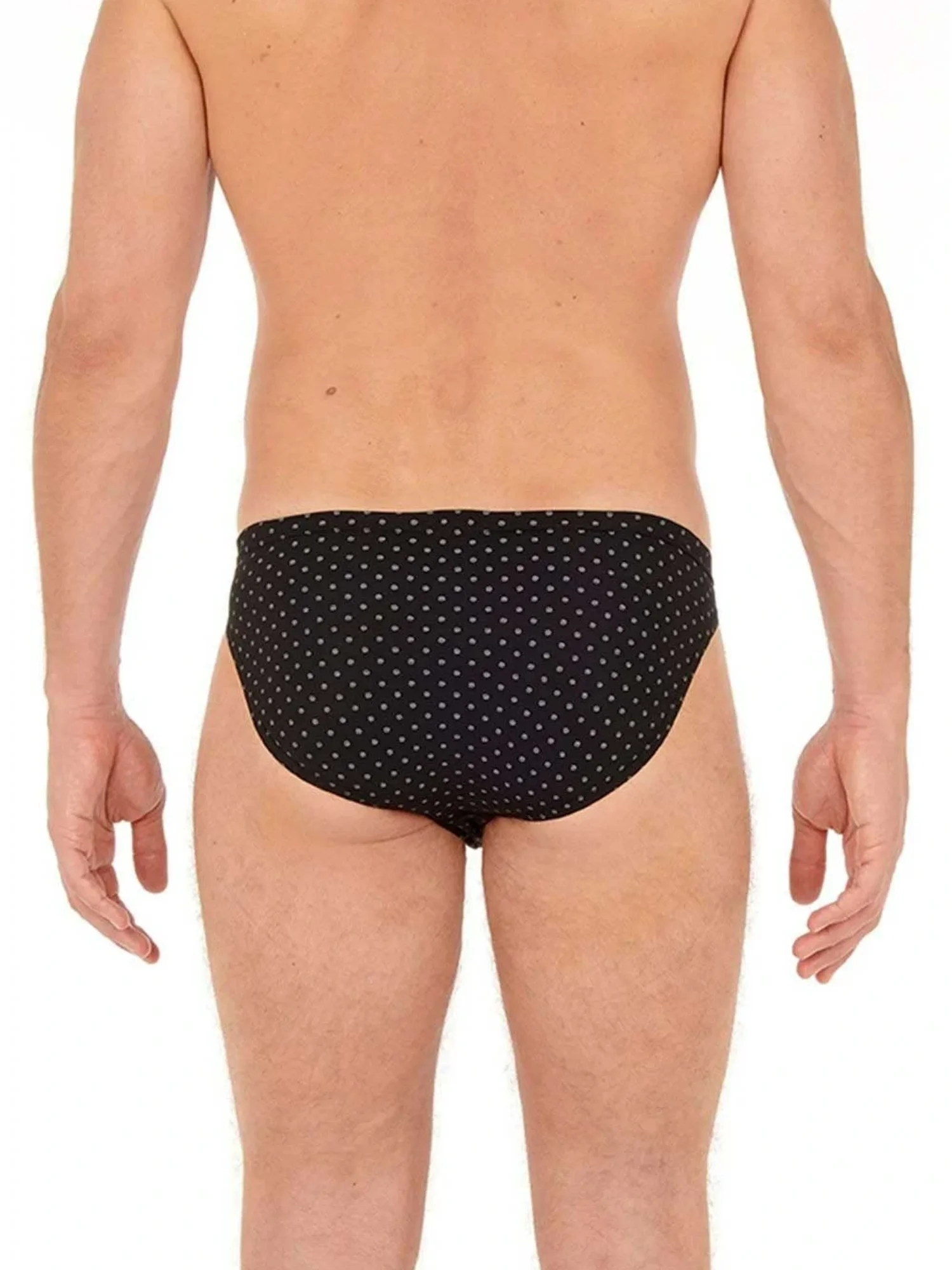 Micro Briefs - Max 3