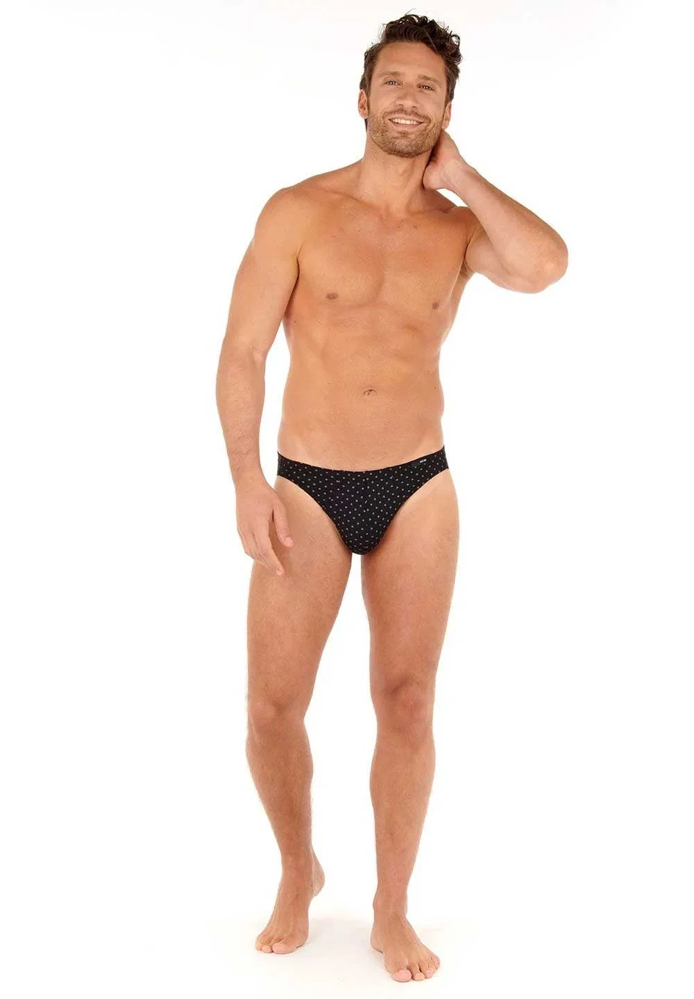 Micro Briefs - Max 4