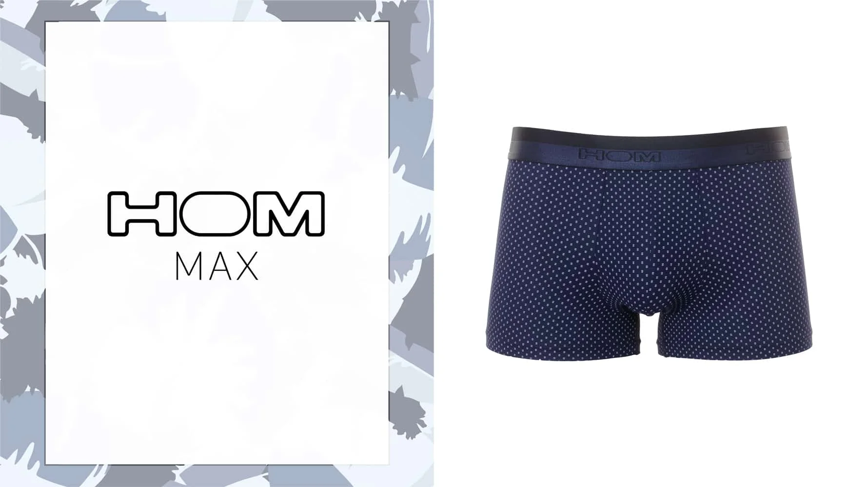 Boxer Briefs - Max 2