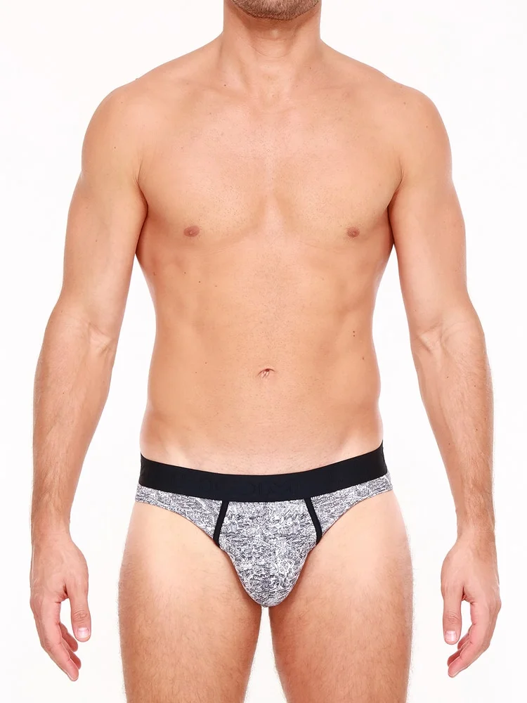 Micro Briefs - Paul 2