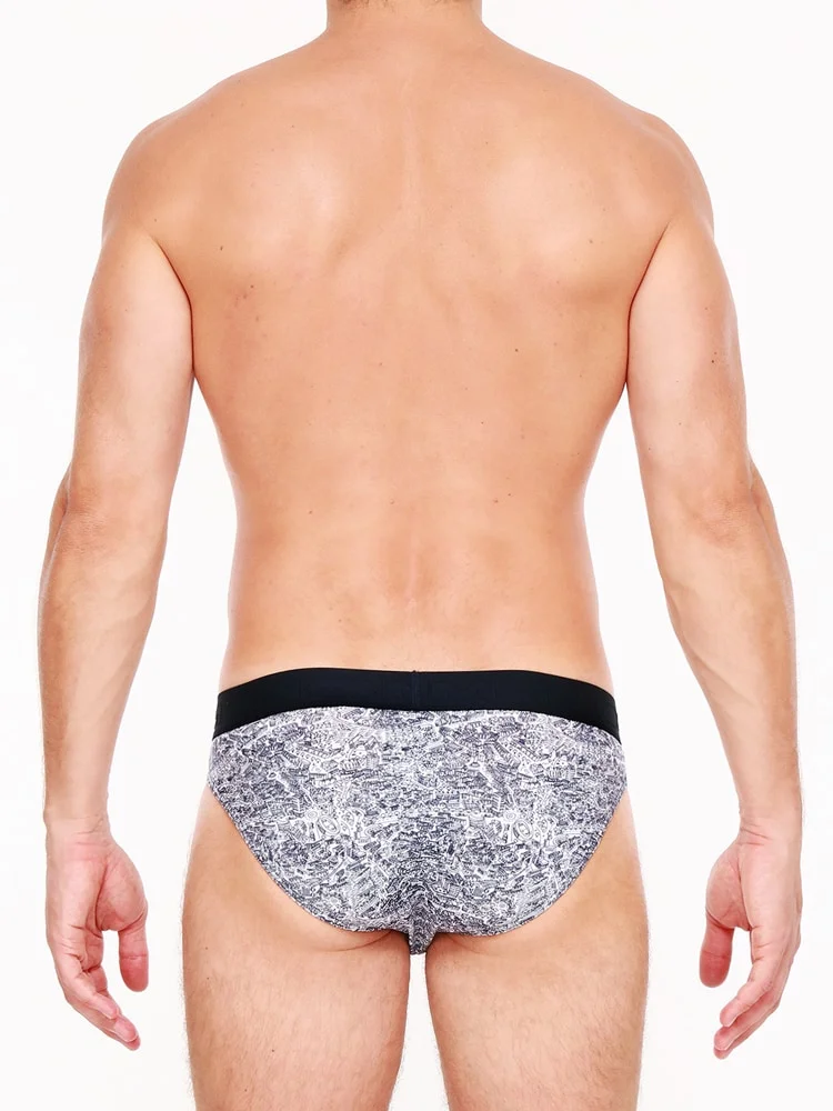 Micro Briefs - Paul 3