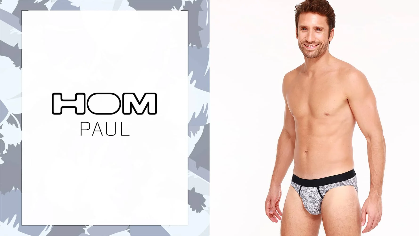 Micro Briefs - Paul 5