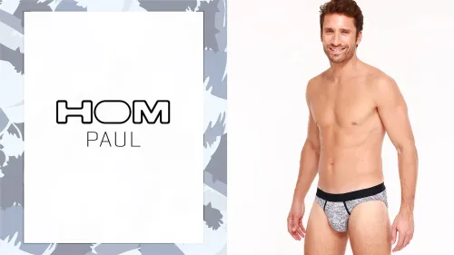 Micro Briefs - Paul 5