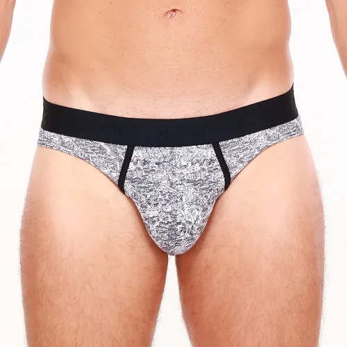 Micro Briefs - Paul 6