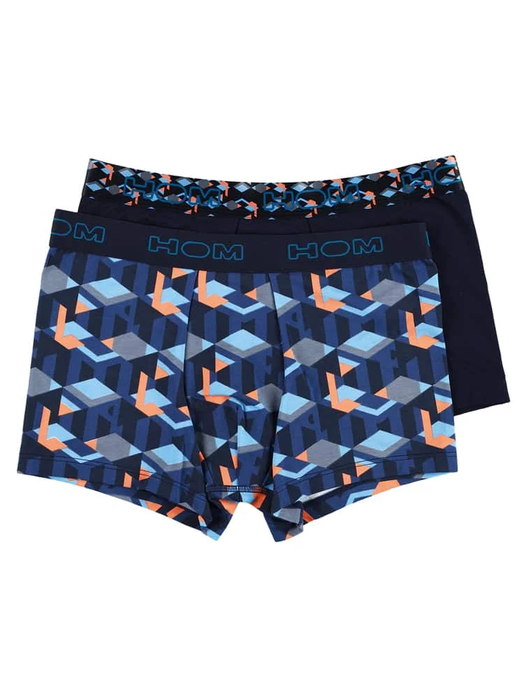 2p Boxer Briefs - Graphic 1