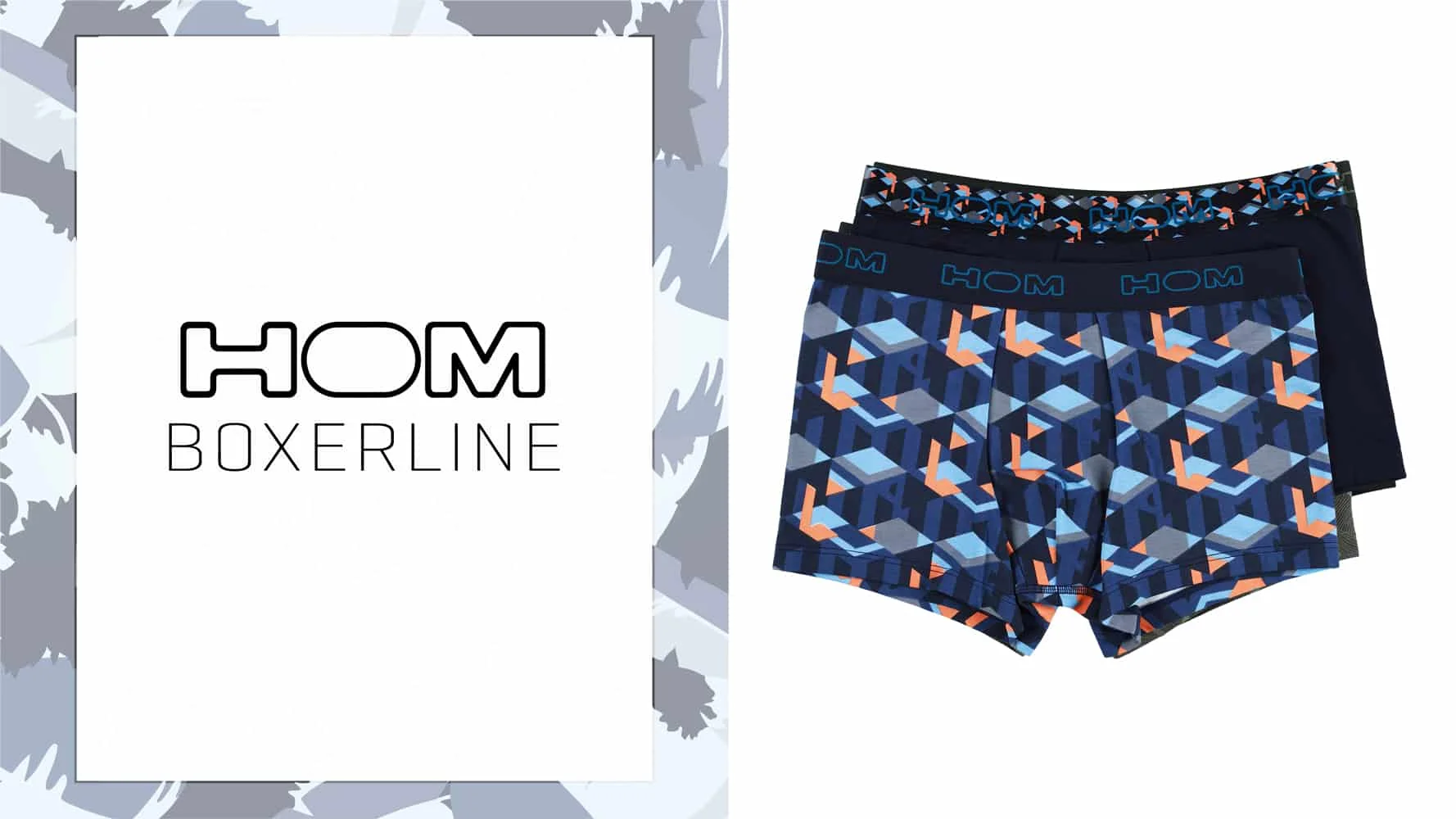2p Boxer Briefs - Graphic 2