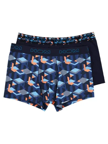 2p Boxer Briefs - Graphic 1