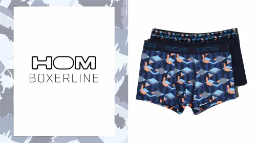 2p Boxer Briefs - Graphic 2