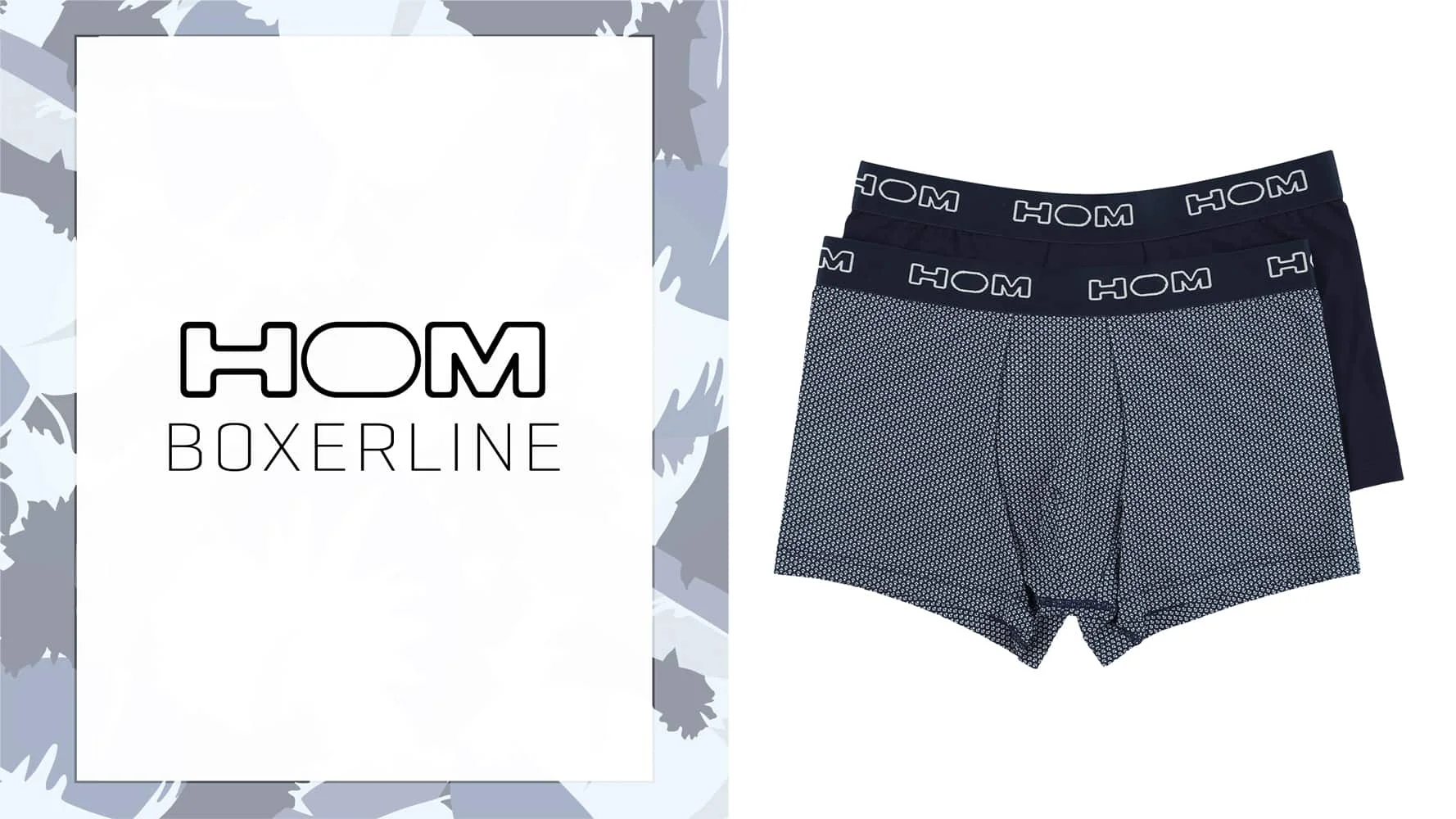 2p Boxer Briefs - Lys 2