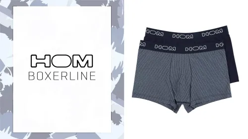 2p Boxer Briefs - Lys 2