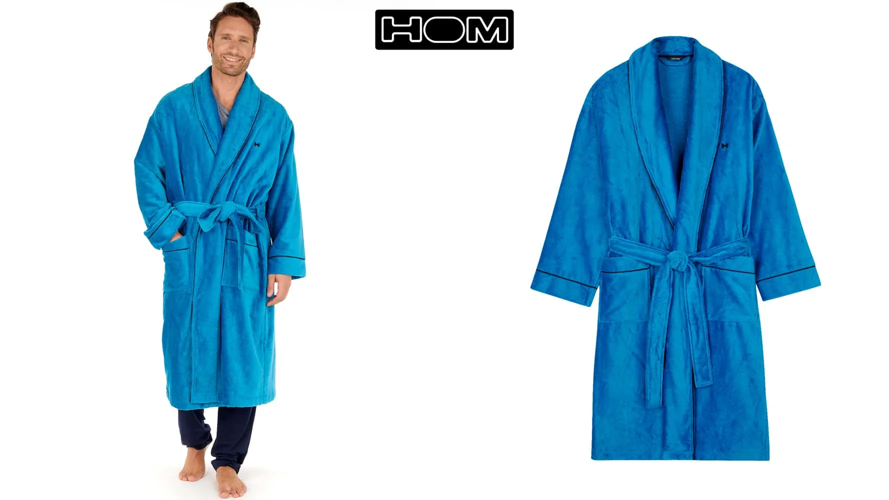 Bathrobe - Charly 3