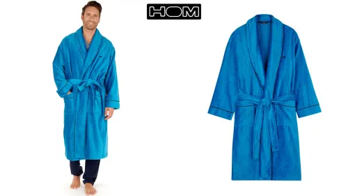 Bathrobe - Charly 3