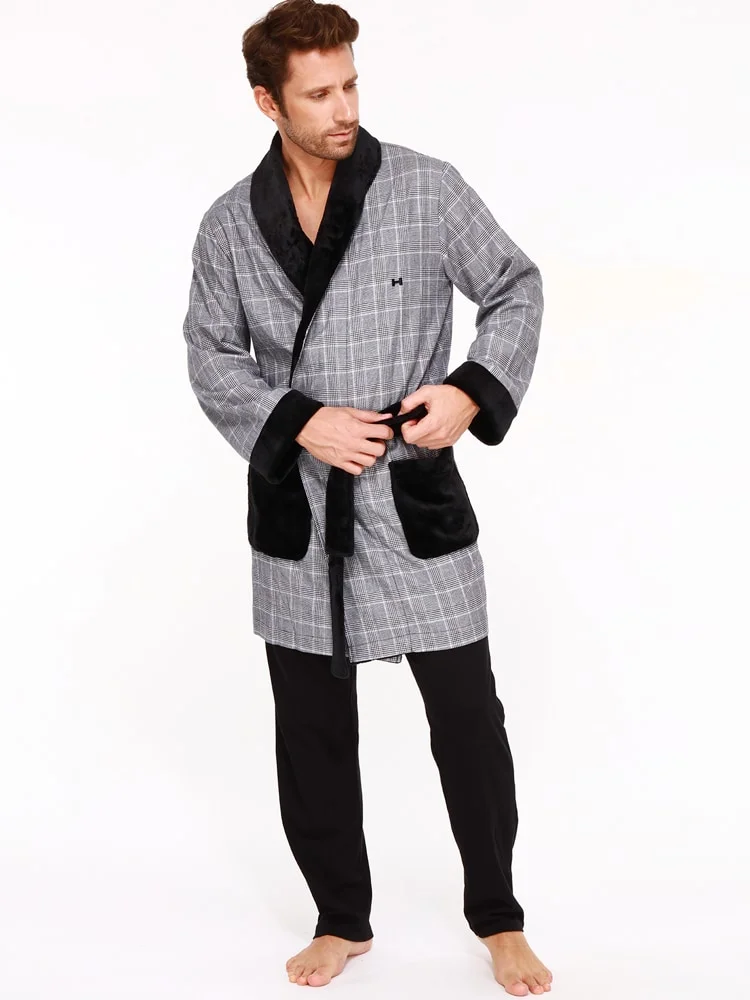 Robe - Benjamin 3
