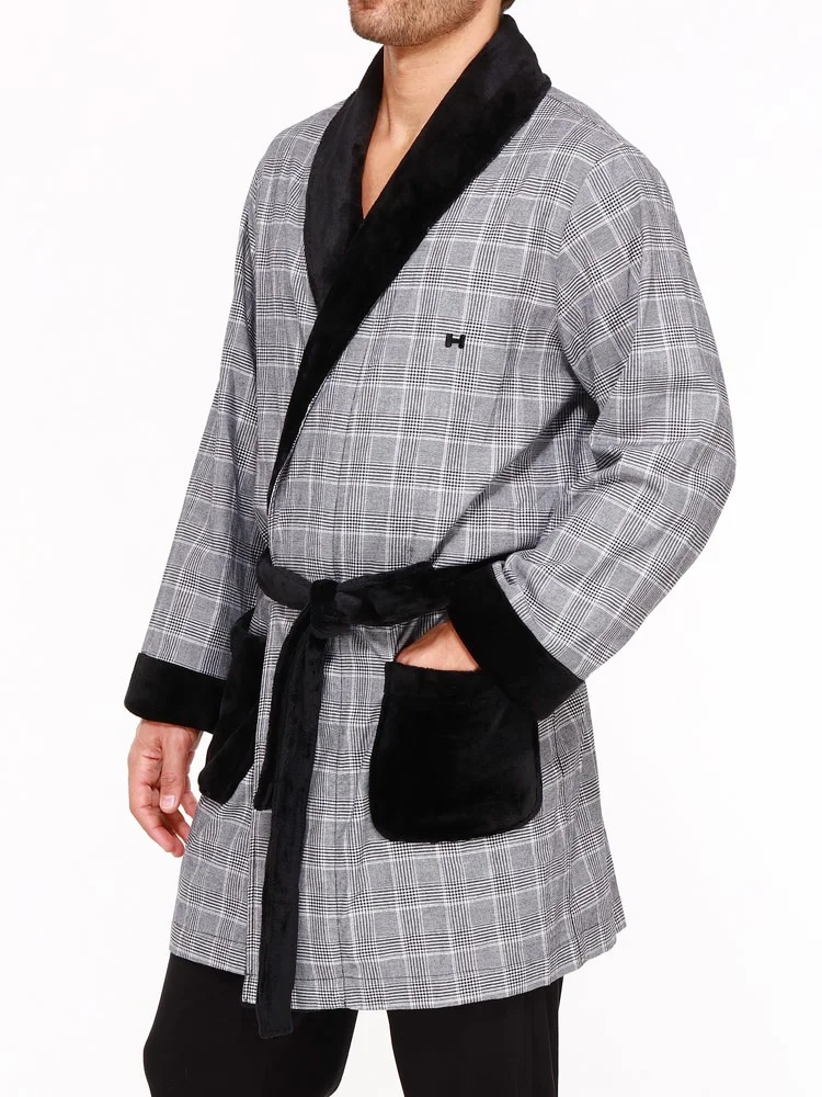Robe - Benjamin 4