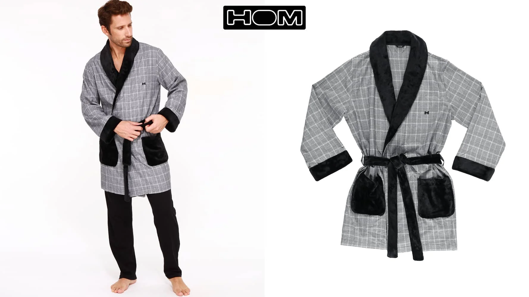 Robe - Benjamin 6