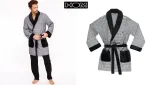 Robe - Benjamin 6