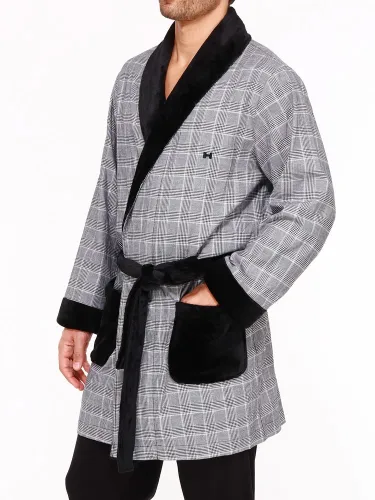 Robe - Benjamin 4