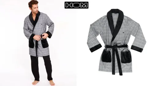 Robe - Benjamin 6