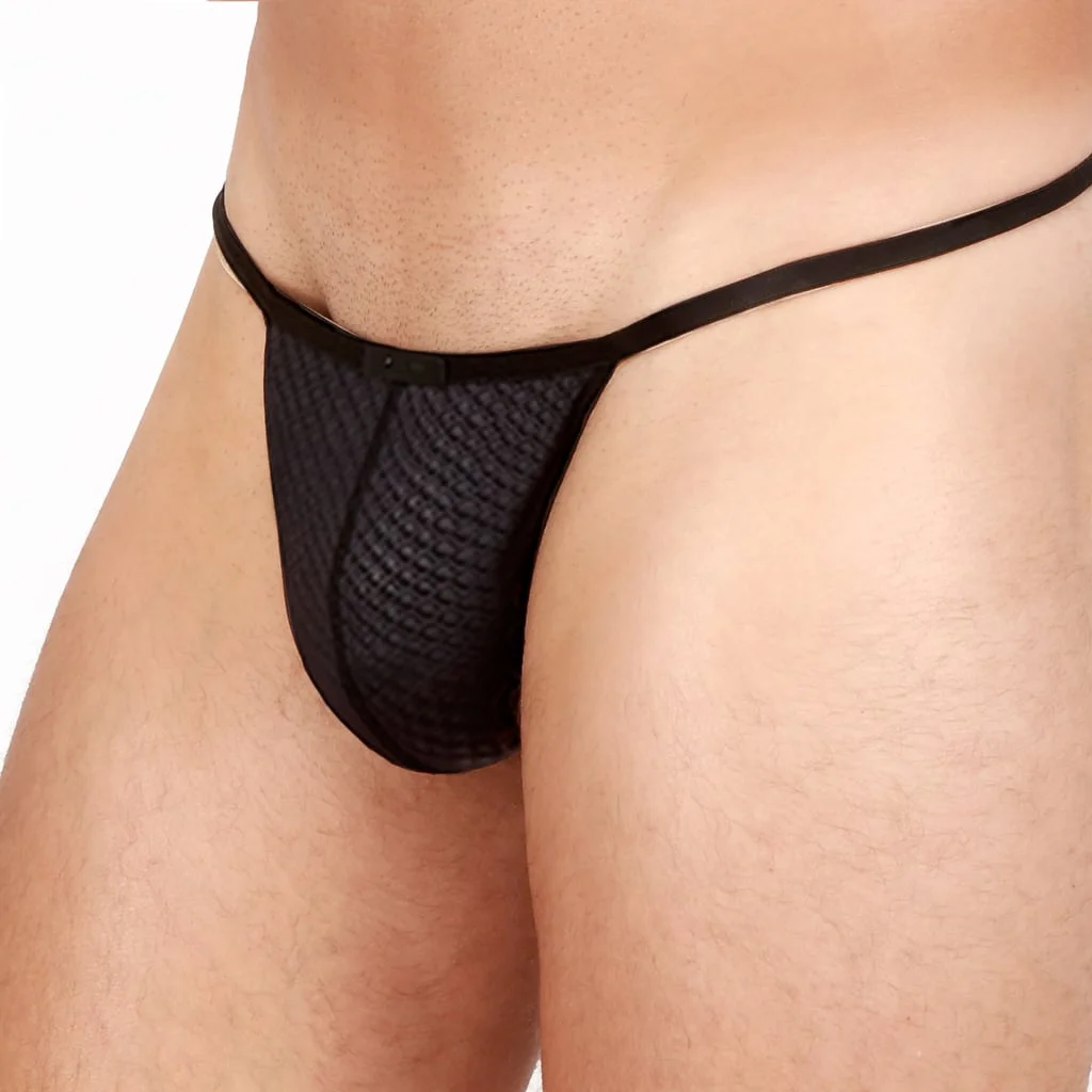 G-String - Kurt 2