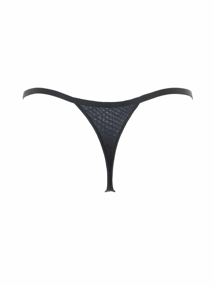 G-String - Kurt 3
