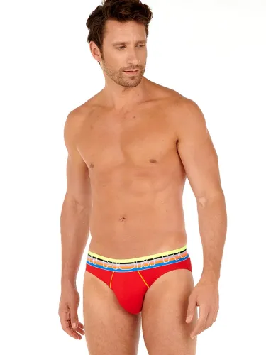 Micro Briefs - Ocean 2