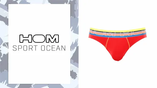 Micro Briefs - Ocean 4