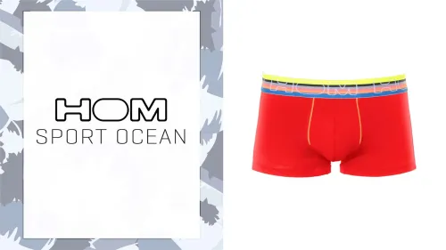 Trunk - Ocean 2