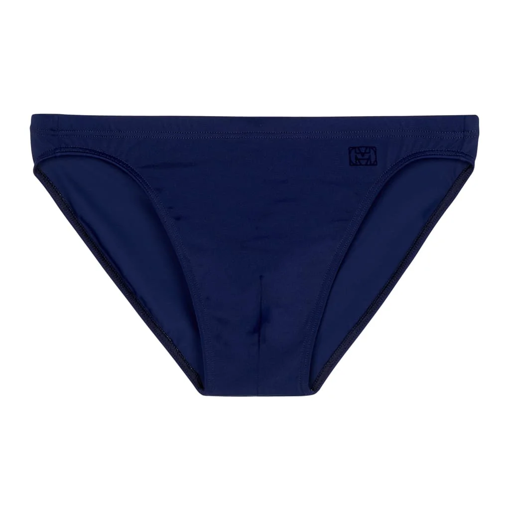 Swim Micro Briefs - Sea Life 5