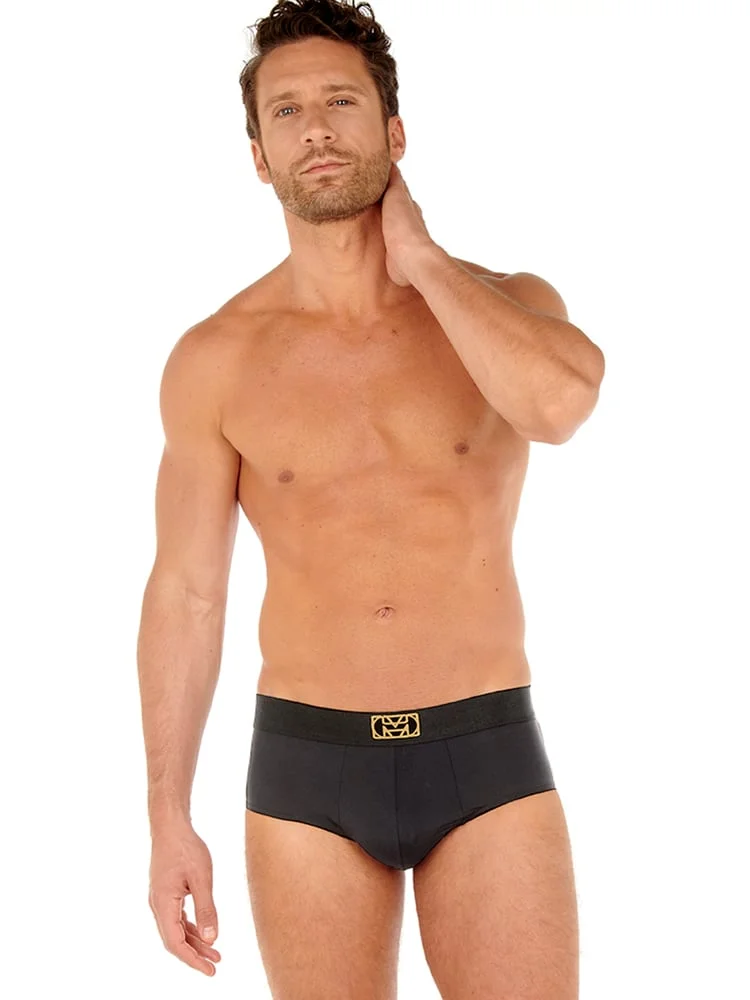 Midi Briefs - Dorian 3