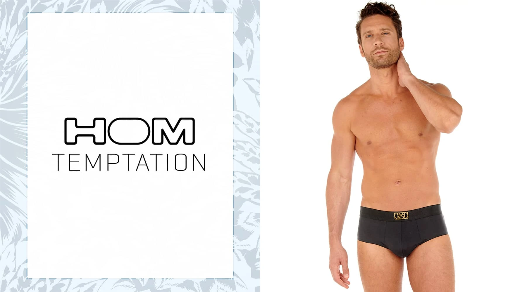 Midi Briefs - Dorian
