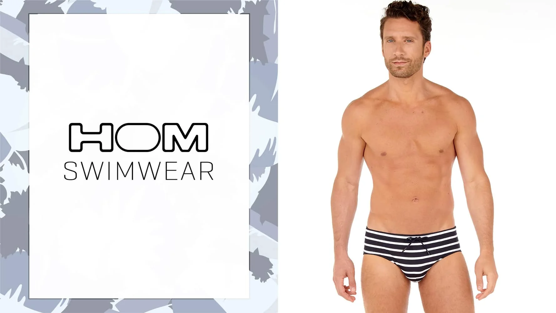 Swim Mini Briefs - Matias 2
