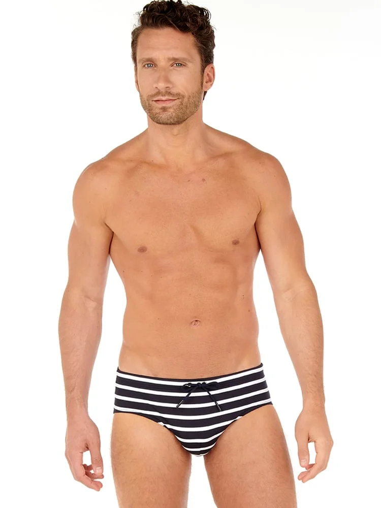 Swim Mini Briefs - Matias 3