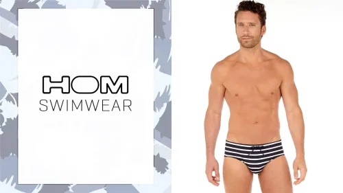 Swim Mini Briefs - Matias 2