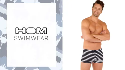 Swim Shorts - Matias 2