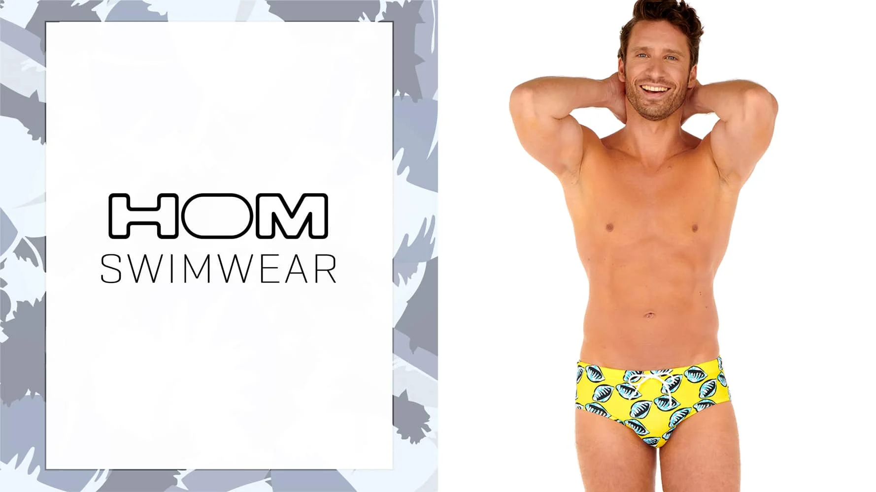 Swim Mini Briefs - Mahdi 2