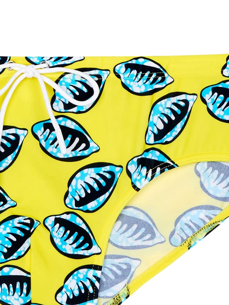 Swim Mini Briefs - Mahdi 4