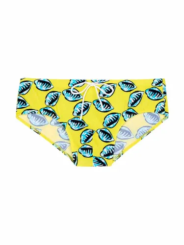 Swim Mini Briefs - Mahdi 1